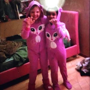 Meet your Posher, Kayleigh